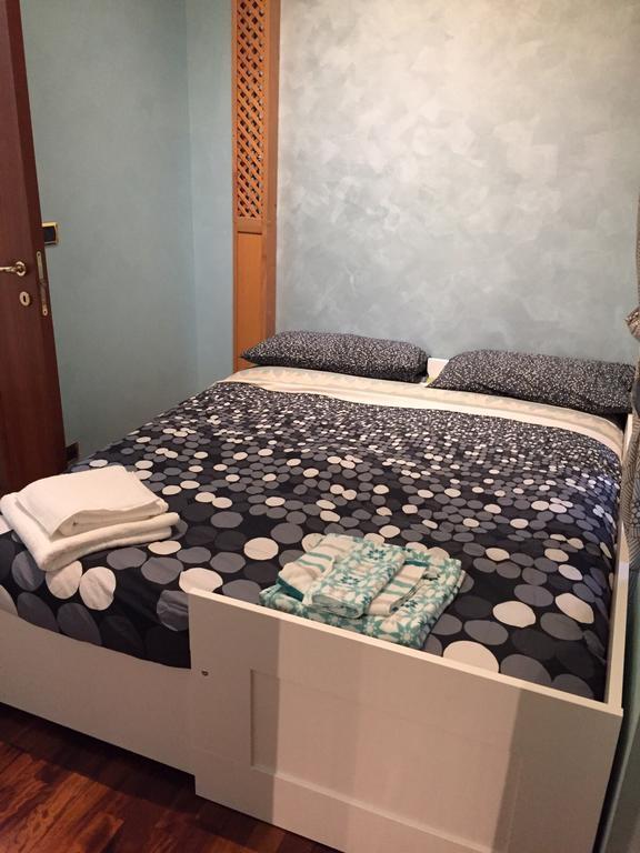 Norico Home&Garden Rzym Zewnętrze zdjęcie