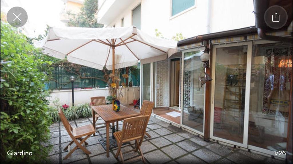 Norico Home&Garden Rzym Pokój zdjęcie