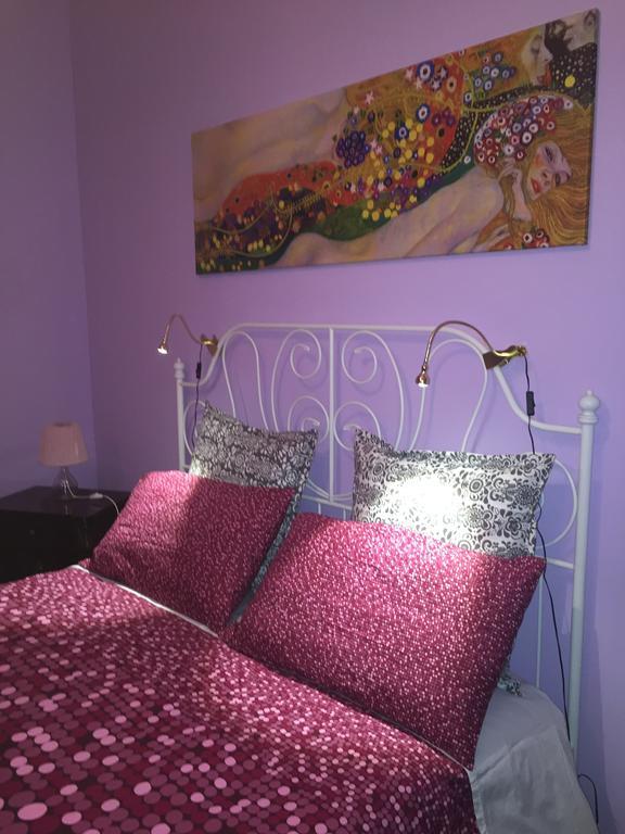 Norico Home&Garden Rzym Zewnętrze zdjęcie