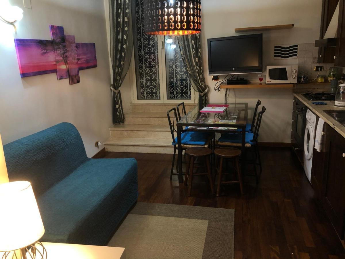 Norico Home&Garden Rzym Zewnętrze zdjęcie