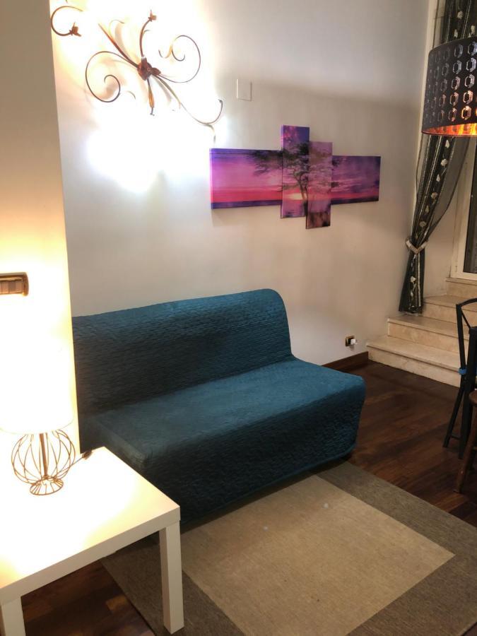 Norico Home&Garden Rzym Zewnętrze zdjęcie